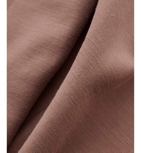 GEMINI「【GEMINI】ジレ」|ベスト・ジレ|