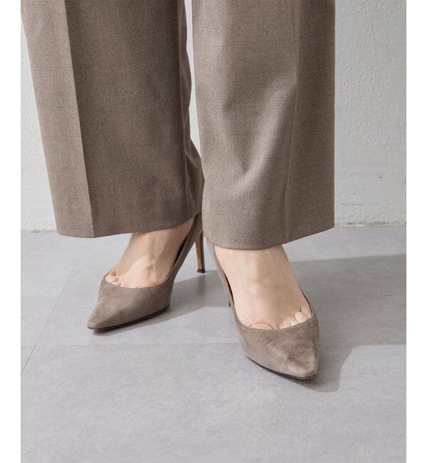  「グルカパンツ」|チノ|