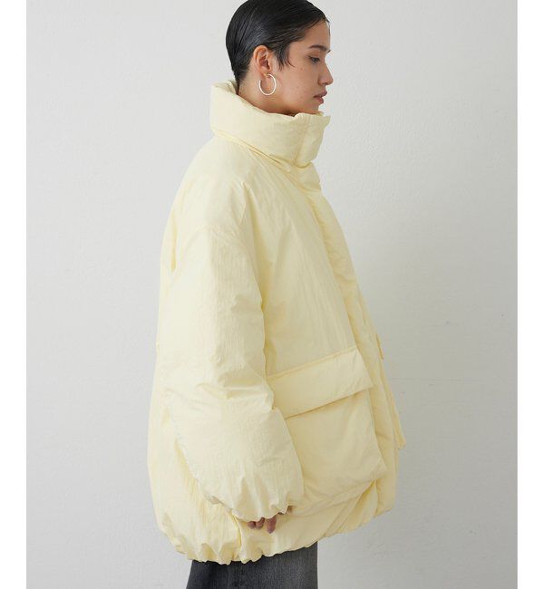 THE PAUSE「【THE PAUSE】ミドルダウンコート」|その他|