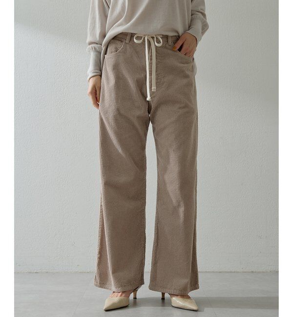  「コールドロストパンツ」|チノ|