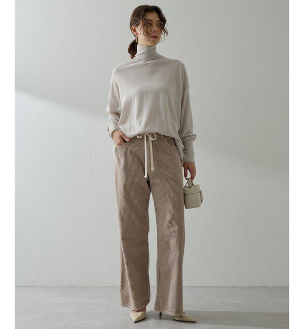  「コールドロストパンツ」|チノ|