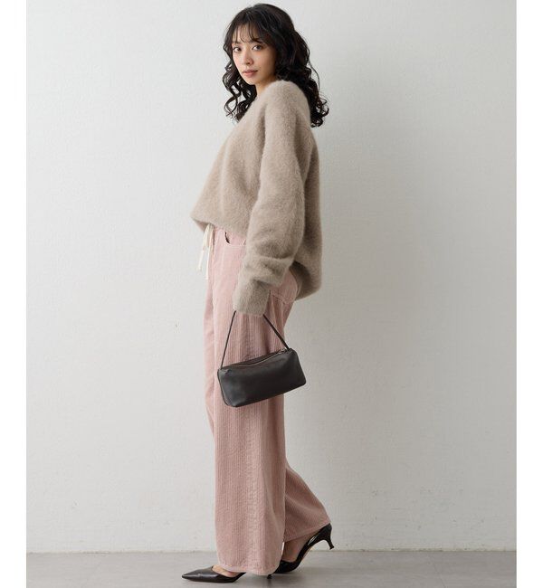  「コールドロストパンツ」|チノ|