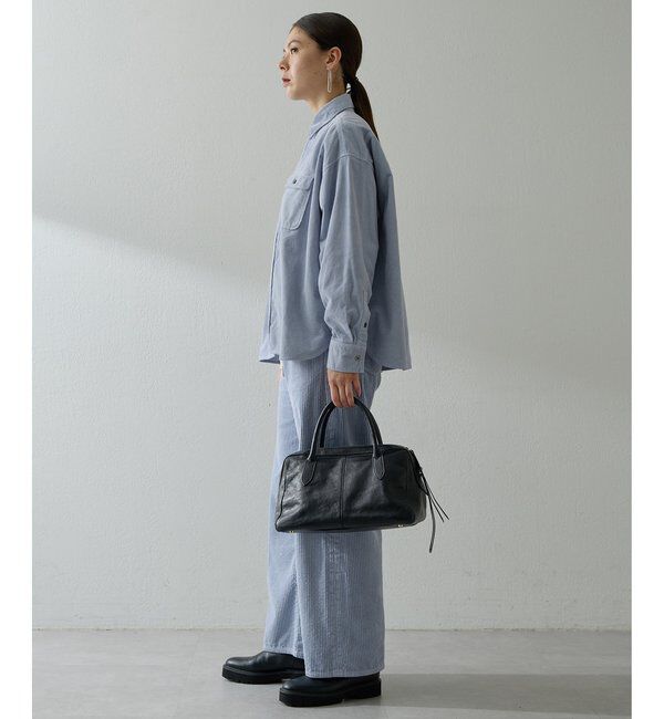  「コールドロストパンツ」|チノ|