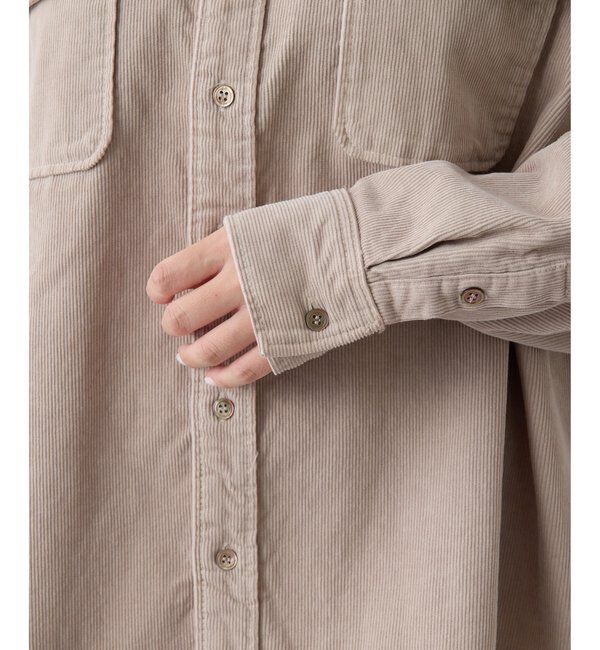  「コールシャツ」|シャツ・ブラウス|