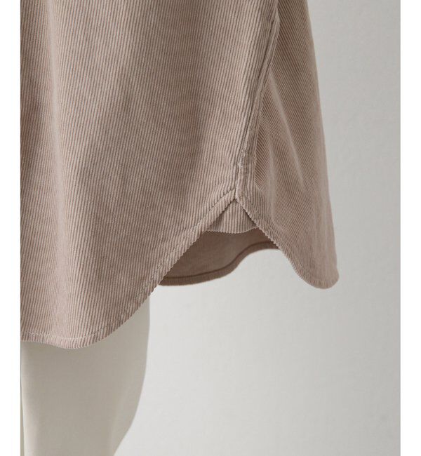  「コールシャツ」|シャツ・ブラウス|