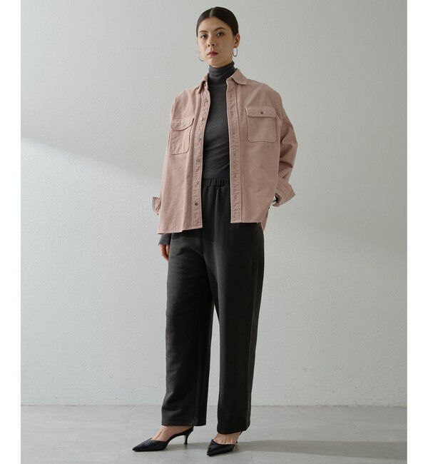  「コールシャツ」|シャツ・ブラウス|