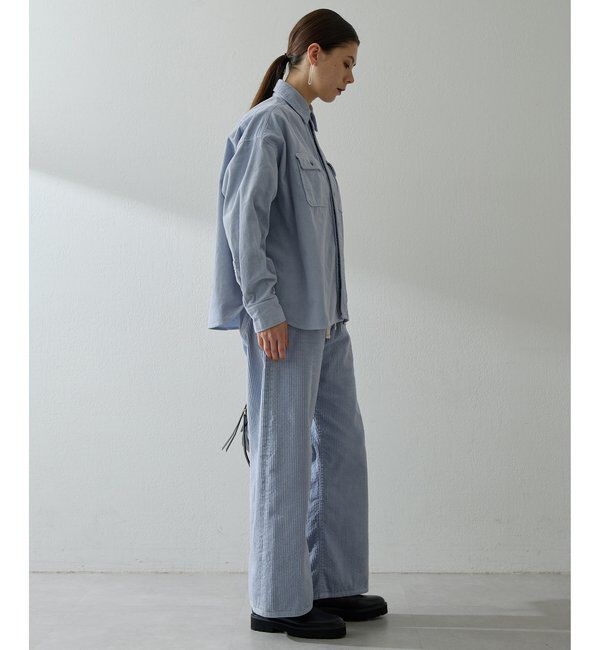  「コールシャツ」|シャツ・ブラウス|