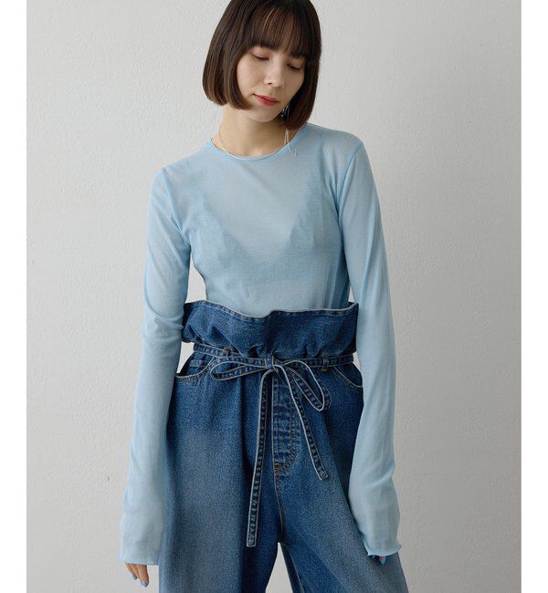  「キョウネンシアープルオーバー」|Tシャツ・カットソー|