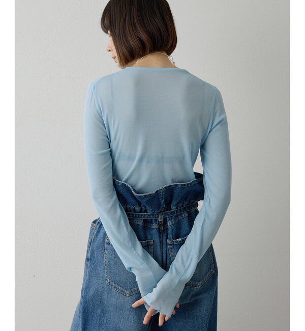  「キョウネンシアープルオーバー」|Tシャツ・カットソー|