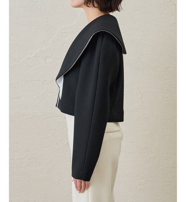  「BIGショールカラージャケット」|その他|