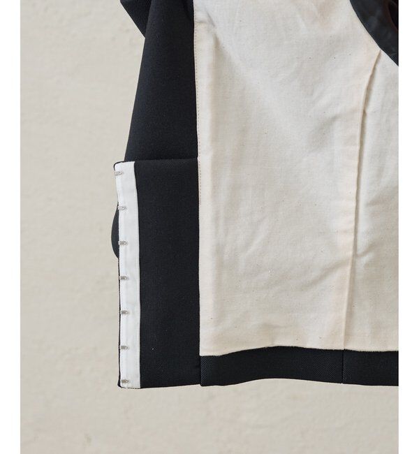  「BIGショールカラージャケット」|その他|