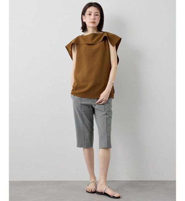 Drawing Numbers「【Drawing Numbers】カプリパンツ」|チノ|