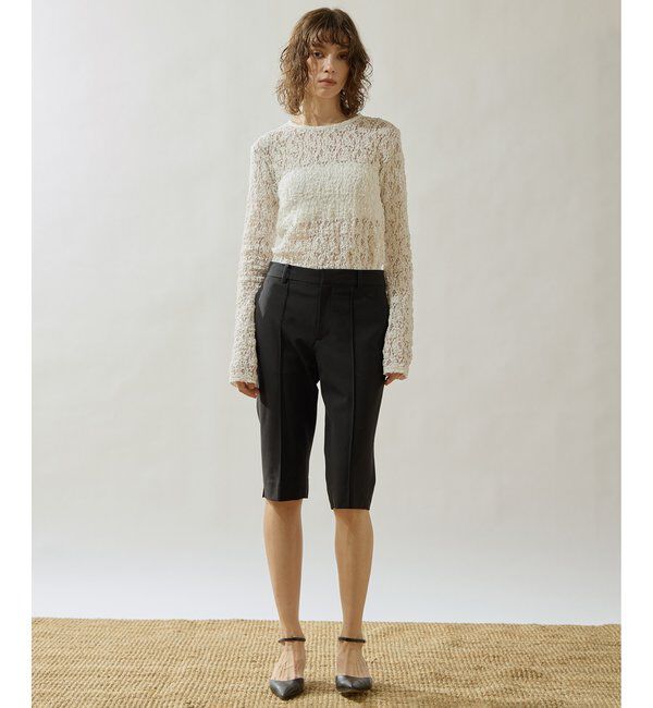 Drawing Numbers「【Drawing Numbers】カプリパンツ」|チノ|