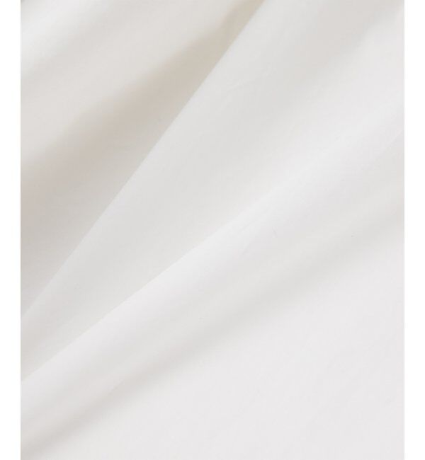  「タイプライターオフショルブラウス」|シャツ・ブラウス|