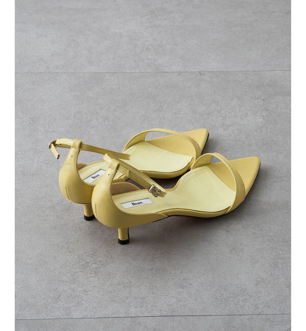 Hoaw.「＜インフルエンサーコラボカラーあり＞【Hoaw.】ストラップサンダル」|その他|