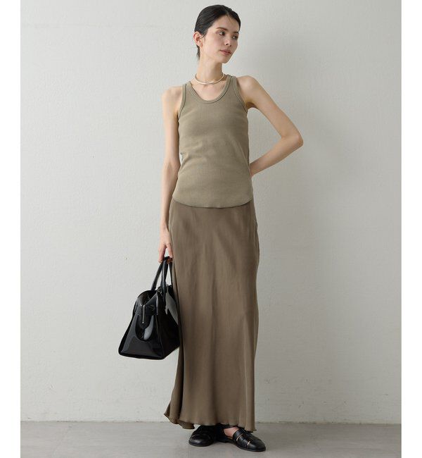  「ヴィンテージテレコタンク」|Tシャツ・カットソー|