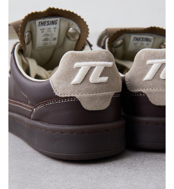  「【THESING】ローカットスニーカー 」|その他|