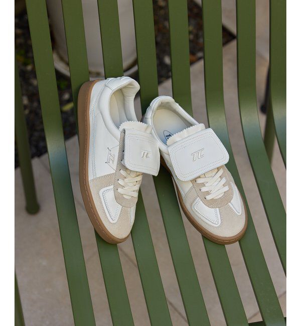  「【THESING】ローカットスニーカー 」|その他|