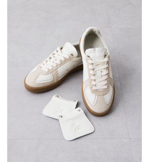  「【THESING】ローカットスニーカー 」|その他|