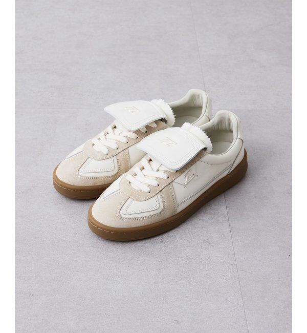  「【THESING】ローカットスニーカー 」|その他|