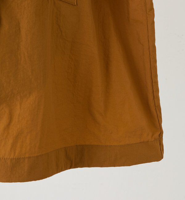  「エアーナイロンミドルトレンチコート」|その他|