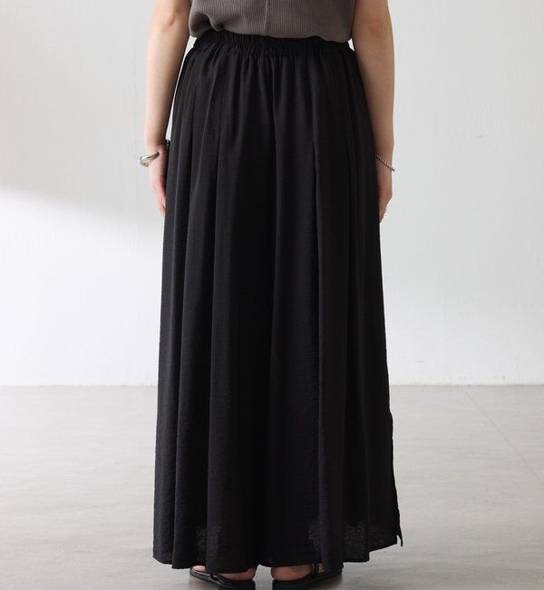  「【接触冷感/人気シリーズ】リラックススカーチョ」|チノ|