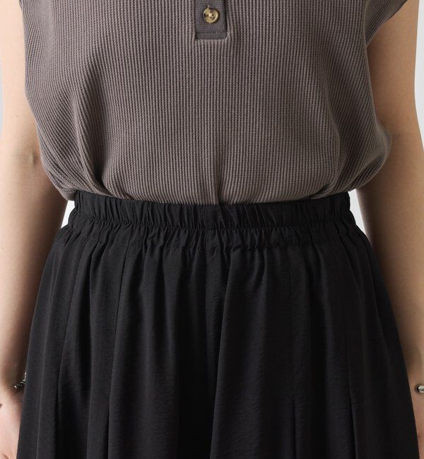  「【接触冷感/人気シリーズ】リラックススカーチョ」|チノ|