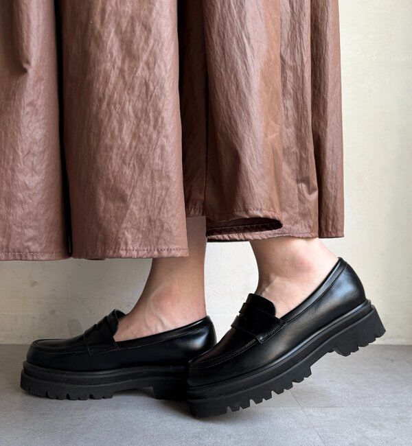  「プラットフォームローファー」|その他|