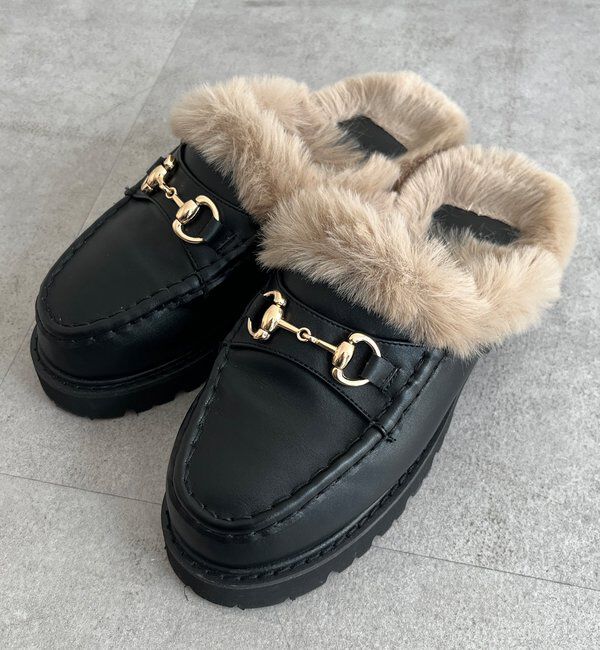  「ファーローファー」|その他|