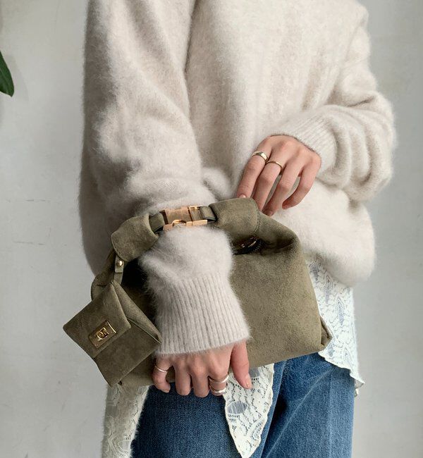  「2WAYショルダーバッグ」|トートバッグ|