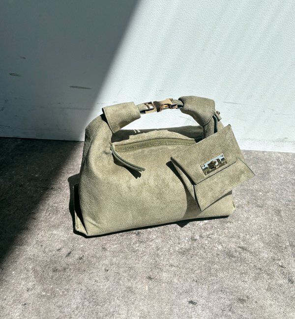  「2WAYショルダーバッグ」|トートバッグ|