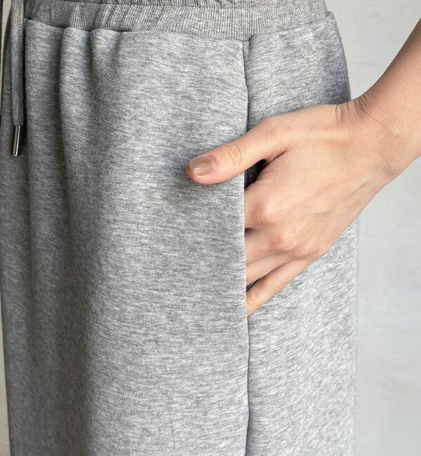  「【セットアップ可能】マーメイドカットフレアスカート」|スカート|