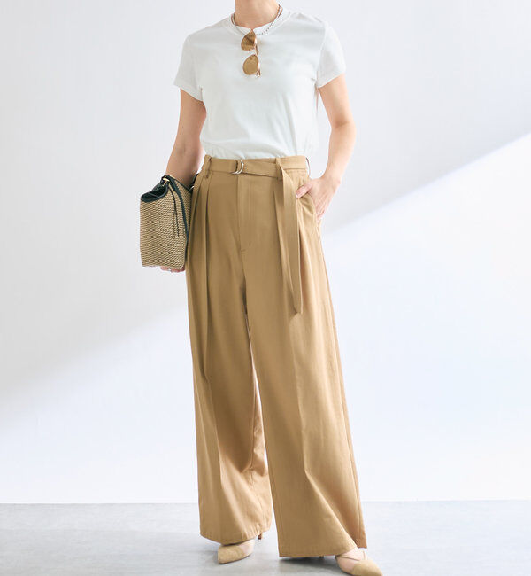  「【トレンド感◎】シアーポインテッドパンプス」|パンプス|