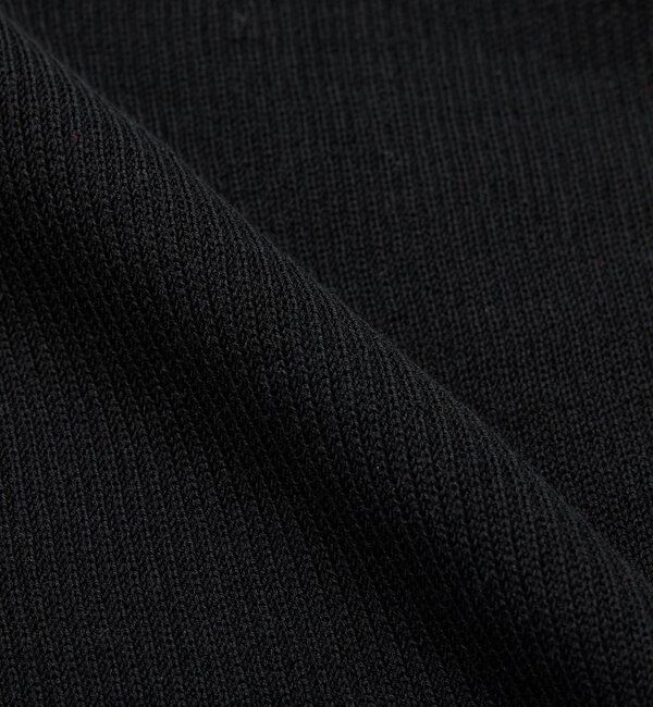  「【MONN.:.(モン)】RIB KNIT」|ニット・セーター|
