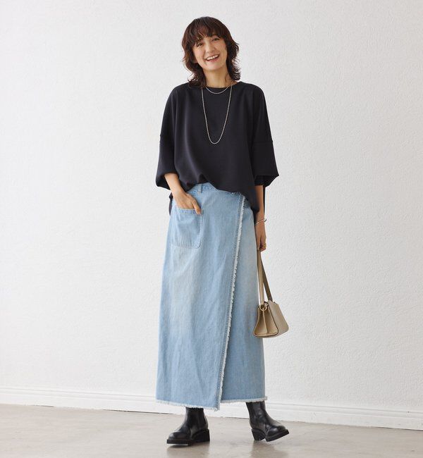  「【R.good（アールドットグッド）】サイドゴアショートブーツ2」|ショートブーツ|