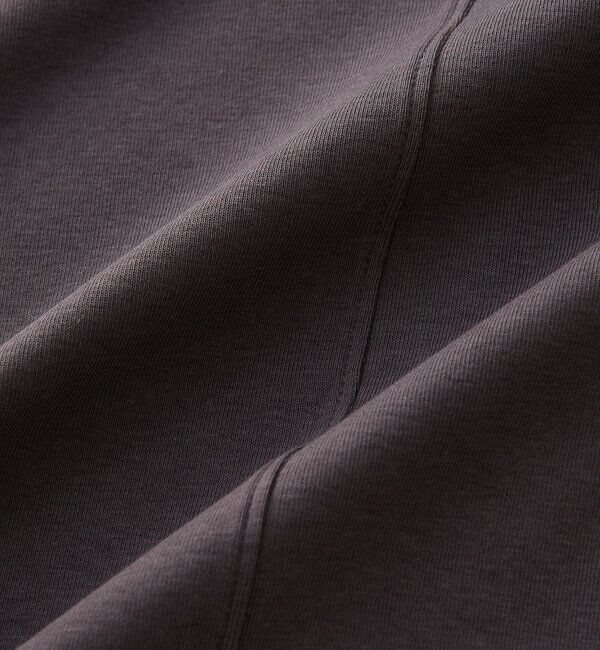  「MYSELFbyRD/PATCHING LONG TEE」|Tシャツ・カットソー|