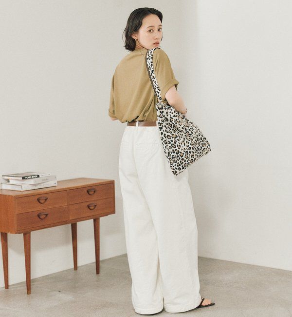  「予約/ヴィンテージ天竺ゴブソデTee」|Tシャツ・カットソー|