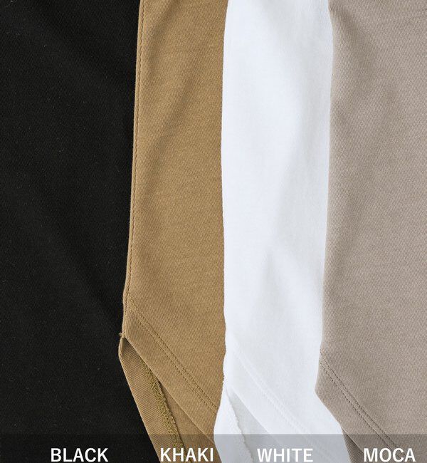  「予約/ヴィンテージ天竺ゴブソデTee」|Tシャツ・カットソー|