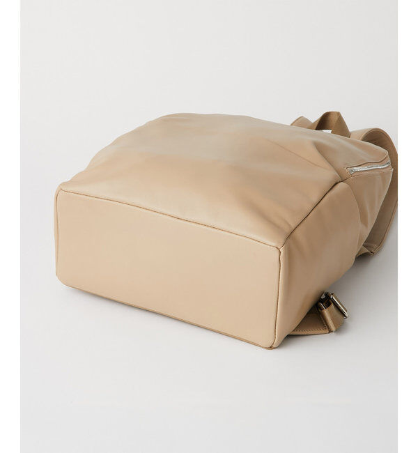  「【累計販売7000点以上！】【WEB限定】レザーバックパック」|リュック|