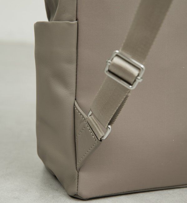  「【累計販売7000点以上！】【WEB限定】レザーバックパック」|リュック|