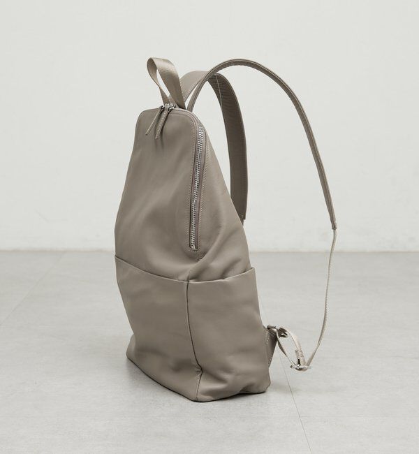  「【累計販売7000点以上！】【WEB限定】レザーバックパック」|リュック|