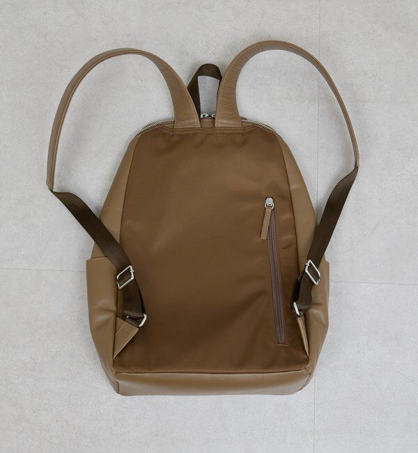  「【累計販売7000点以上！】【WEB限定】レザーバックパック」|リュック|