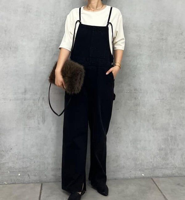  「バックスリットハーフスリーブブラウス」|シャツ・ブラウス|