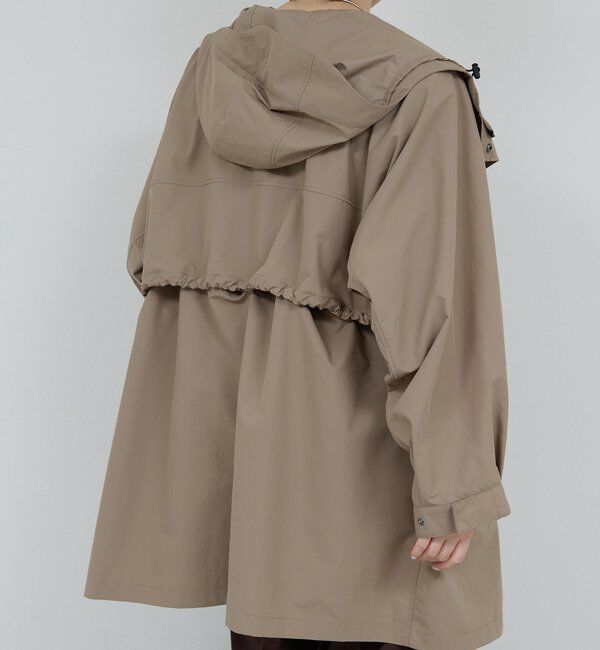  「【HERITANOVUM】2WAYファンクションパーカー」|その他|