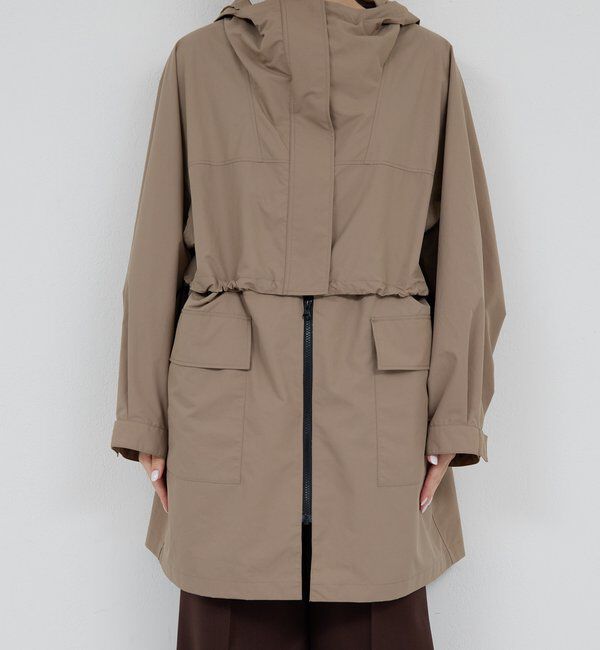  「【HERITANOVUM】2WAYファンクションパーカー」|その他|