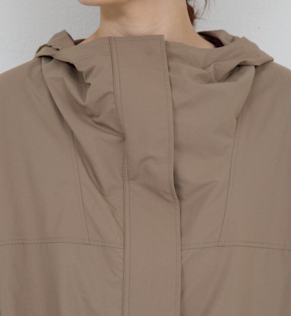  「【HERITANOVUM】2WAYファンクションパーカー」|その他|