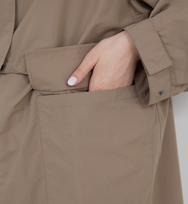  「【HERITANOVUM】2WAYファンクションパーカー」|その他|