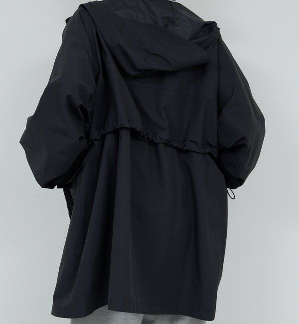  「【HERITANOVUM】2WAYファンクションパーカー」|その他|