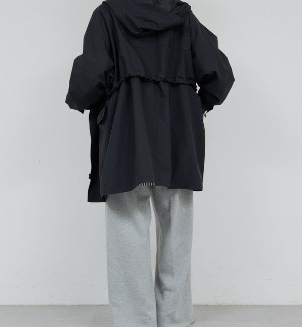  「【HERITANOVUM】2WAYファンクションパーカー」|その他|