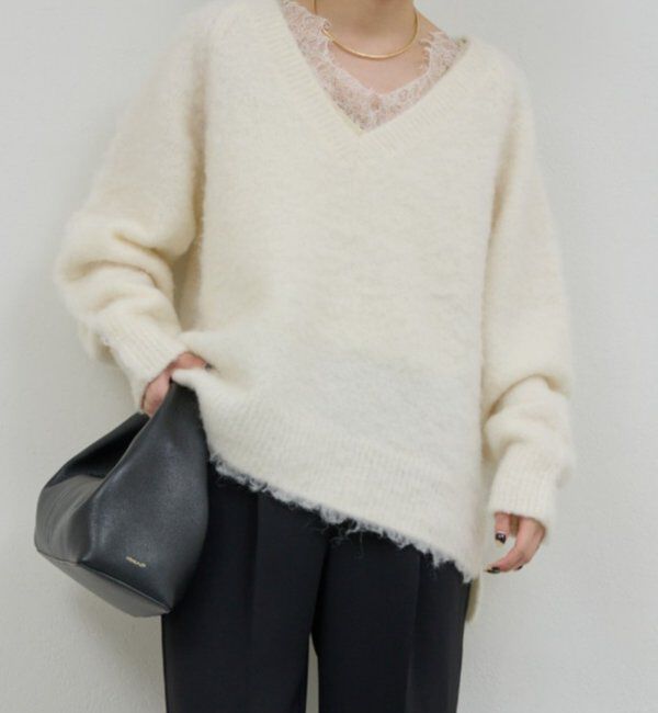  「レースキャミ」|シャツ・ブラウス|